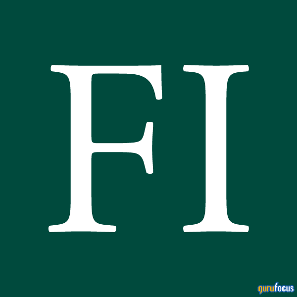 Fisher Investments Fisher Investments