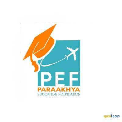 Paraakhya Education Foundation Avatar