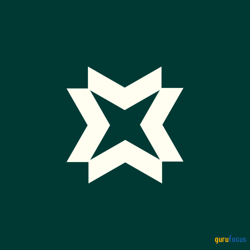 SectorView SectorView