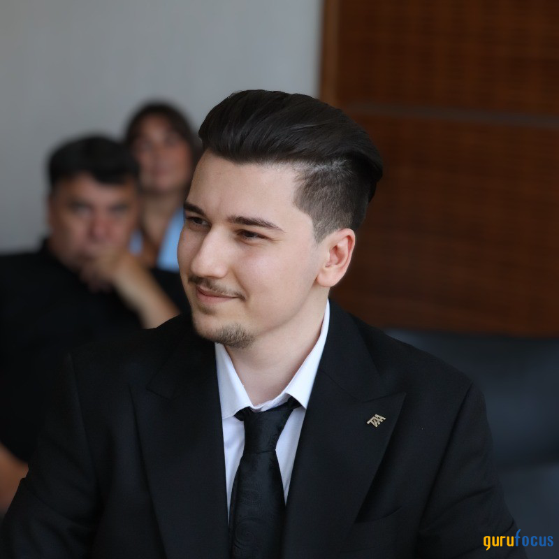 Yavuz Akbay Avatar