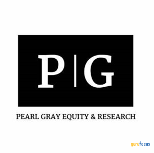 Pearl Gray Equity and Research 