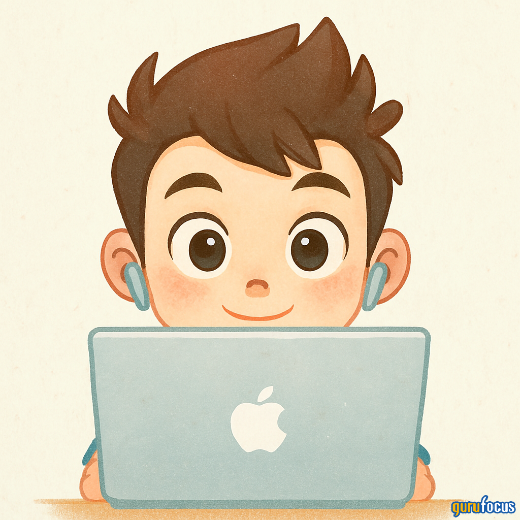 Tao Chen Avatar
