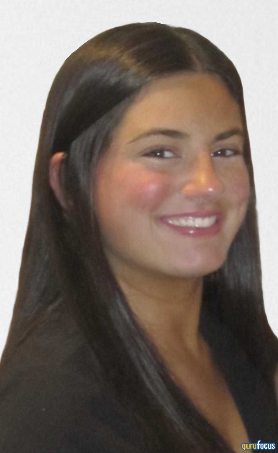 Margaret Couloubaritsis Avatar
